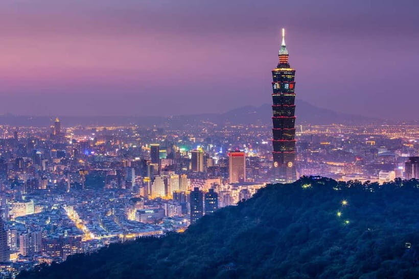 From Taipei: Best of Taiwan 9-Day Trip with Accommodation - What Makes This Tour Stand Out?