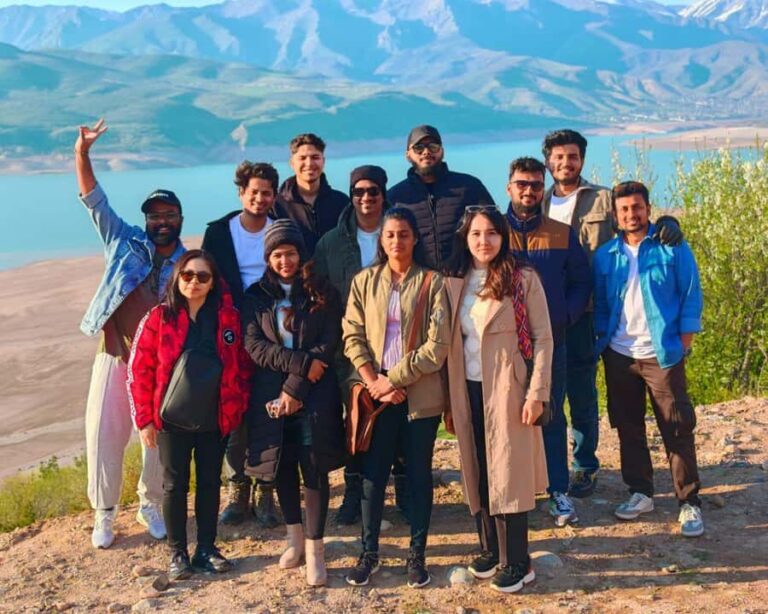 From Tashkent: 5-Day Tour of Uzbekistan - Why This Tour Is a Great Choice