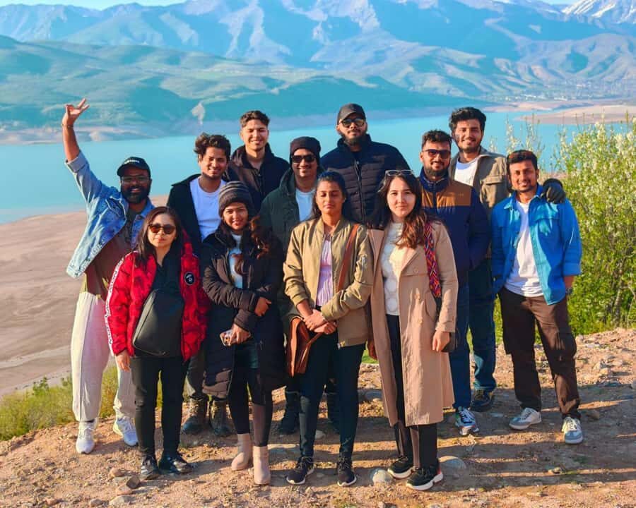 From Tashkent: 5-Day Tour of Uzbekistan - Why This Tour Is a Great Choice