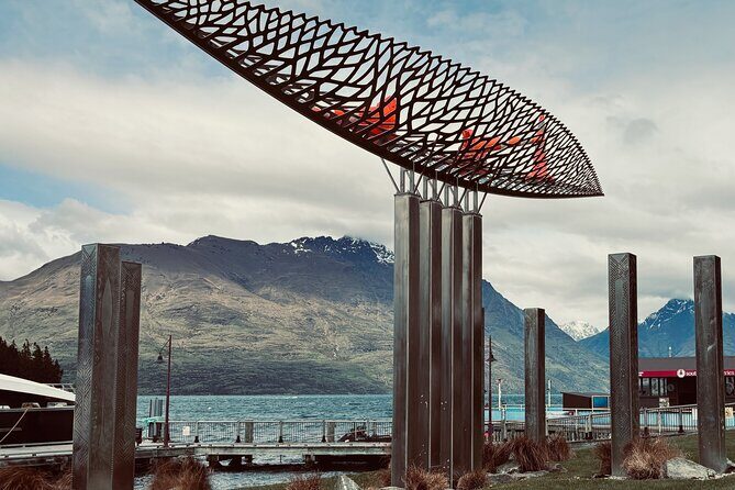 From the Green to the Grave: An Audio Tour of Queenstown - Who Will Love This Tour?