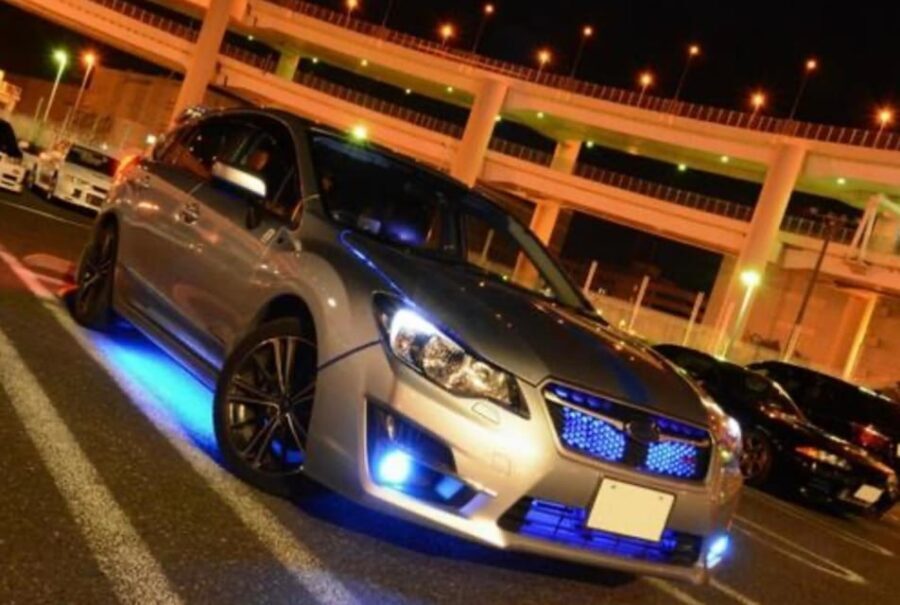 From Tokyo: Daikoku Parking, Tokyo Tower and Yokohama - Practical Details and Tips