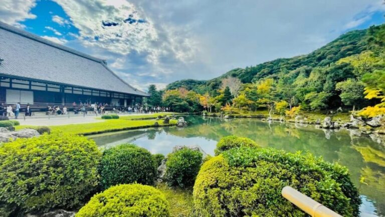 From Tokyo: Kyoto, Nara, and Osaka 3-Day Guided Tour - Who Will Love This Tour?