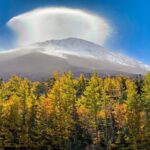 From Tokyo: Mt. Fuji 5th Station & Hot Spring Day Trip - Exploring Mt. Fuji: The Heart of the Tour