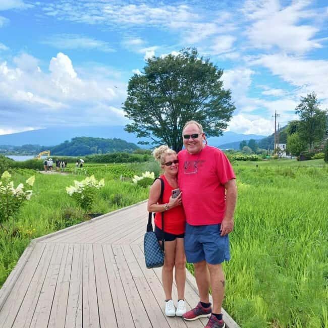 From Tokyo: Mt Fuji Private Day Tour In Luxury Land Cruiser - Final Thoughts