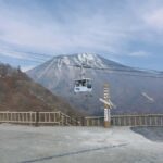 From Tokyo: Nikko Full Day Customize Tour With English Guide - Exploring Kegon Falls and Lake Chuzenji