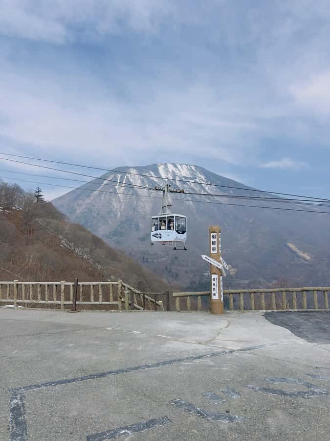 From Tokyo: Nikko Full Day Customize Tour With English Guide - Exploring Kegon Falls and Lake Chuzenji