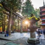 From Tokyo: Nikko World Heritage Private Tour with Guide - Exploring Nikko’s UNESCO World Heritage Sites