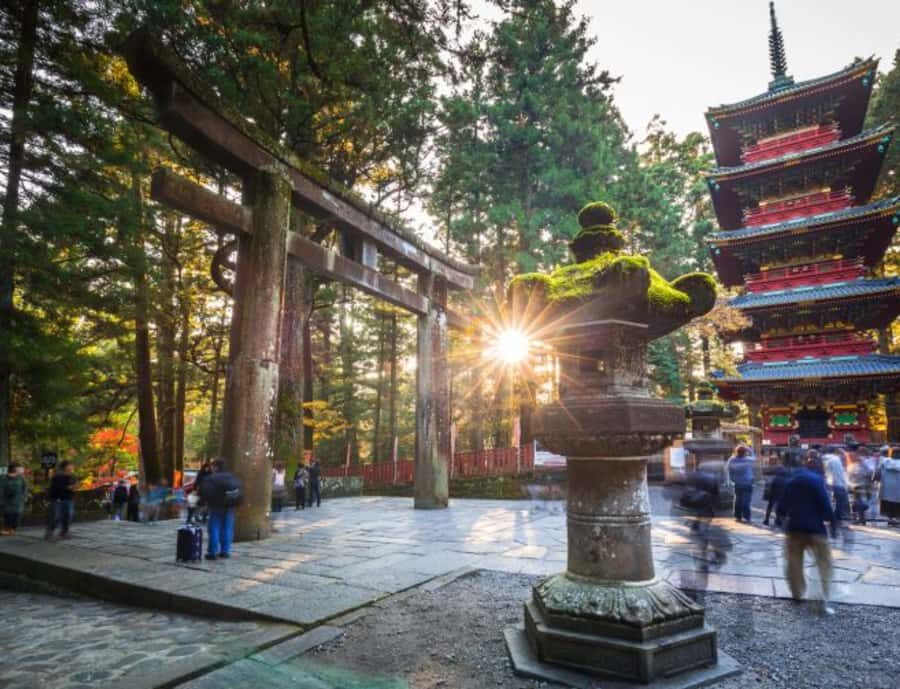 From Tokyo: Nikko World Heritage Private Tour with Guide - Exploring Nikko’s UNESCO World Heritage Sites
