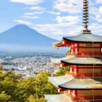 From Tokyo: Private Day Trip to Mount Fuji & Fuji Five lakes - Why This Tour Offers Good Value
