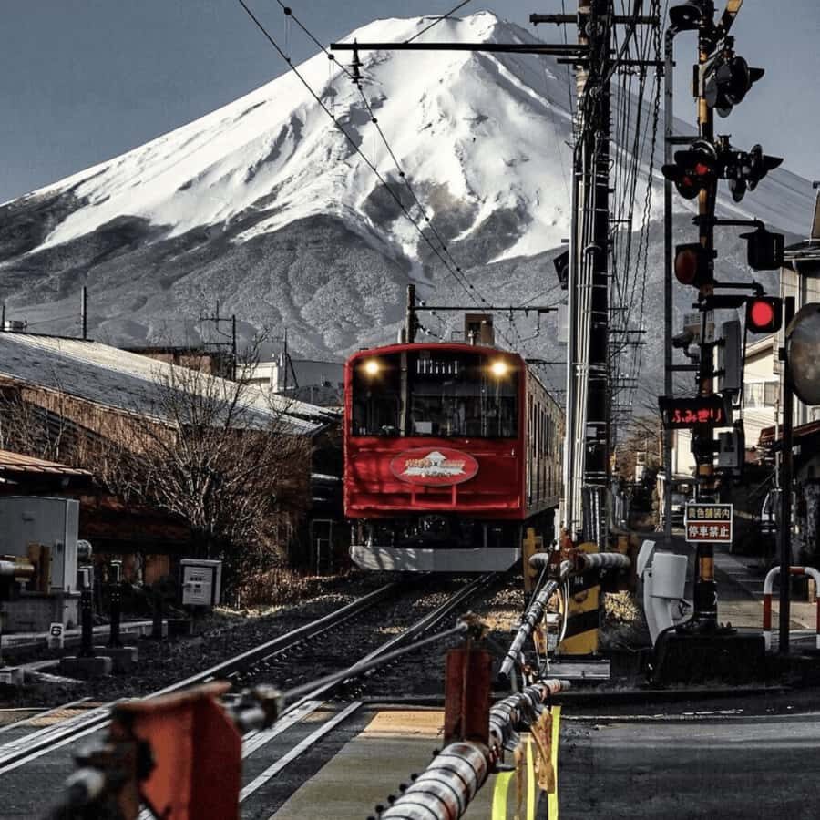 From Tokyo: Private Mount Fuji & Hakone Custom Day Tour - Why This Tour Offers Good Value