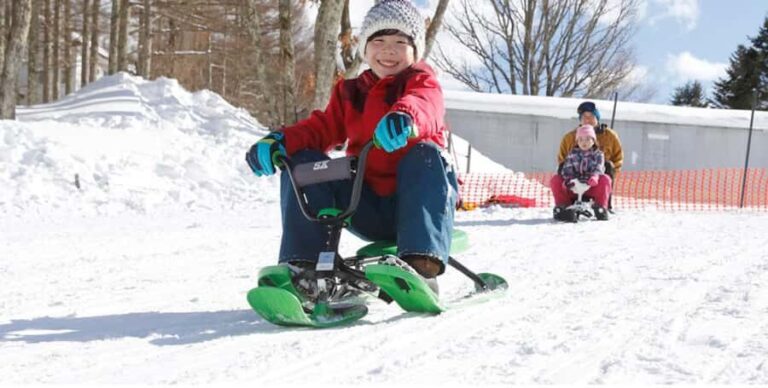 From Tokyo: Ski DayTrip with Gears & Wears to Hodaigi - What Sets This Tour Apart?