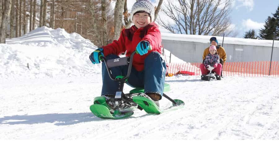 From Tokyo: Ski DayTrip with Gears & Wears to Hodaigi - What Sets This Tour Apart?