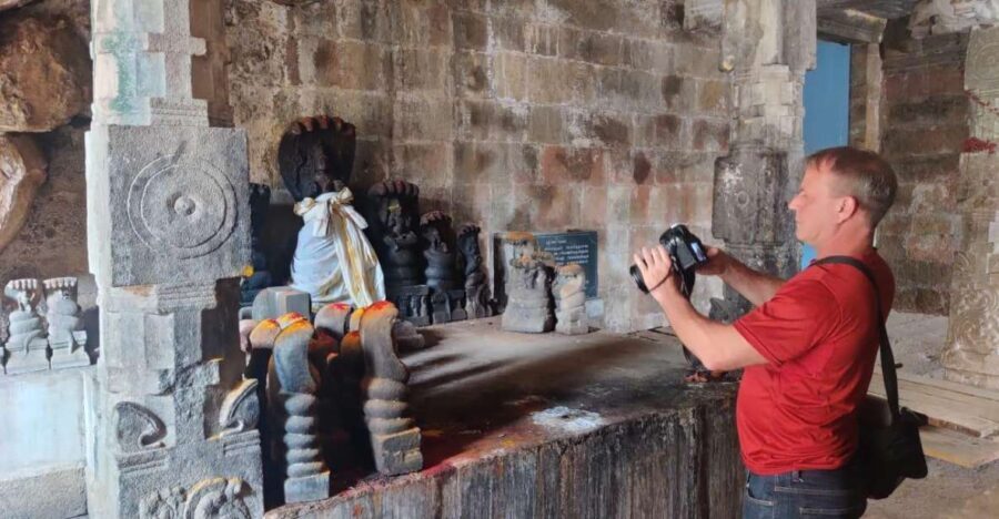 From Trichy: Private Day Tour to Tanjore & Kumbakonam - What Makes This Tour Valuable