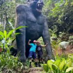 From Ubud: ATV Adventure, Rice Fields, and Waterfall Tour - An In-Depth Look at the Ubud ATV Adventure Tour