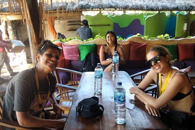 From Ubud to Uluwatu Private Hotel Transfer - Flexibility in Departure Time