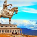 From Ulaanbaatar: Genghis Khan Statue NationalPark CamelRide - The Itinerary Breakdown