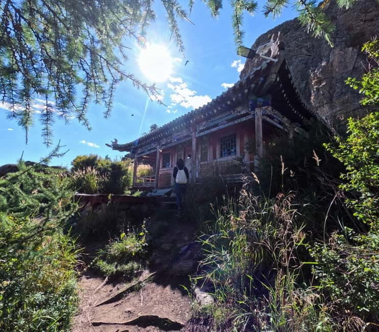 From Ulaanbaatar: Mongolian Culture & Landscapes 10 Day Tour - The Value of the Experience