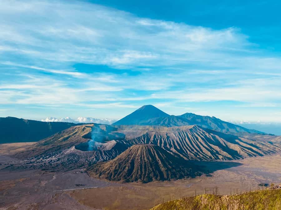 From Yogyakarta: 3 Days Mount Bromo and Ijen Volcano Tour - What Travelers Can Expect from the Experience