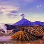 FROM YOGYAKARTA: 3D2N BROMO & IJEN VOLCANO - Transport, Timing, and Group Dynamics
