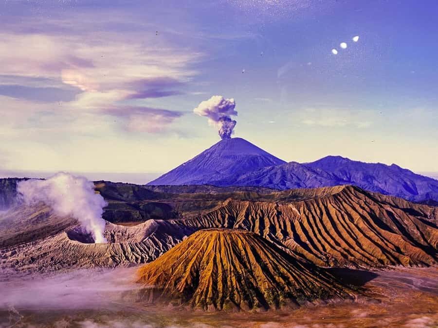 FROM YOGYAKARTA: 3D2N BROMO & IJEN VOLCANO - Transport, Timing, and Group Dynamics