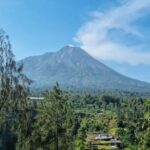 From Yogyakarta: Merapi Sunrise and Kedung Kayang Waterfall - Visiting Impacted Sites and the Bunker Kaliadem