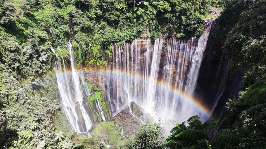 From Yogyakarta: Mount Bromo & Tumpak Sewu Waterfall 3D Tour - Practical Details and What to Expect