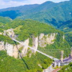 From Zhangjiajie: Canyon, Cave, and Lake Day Trip - A Closer Look at the Tour Itinerary