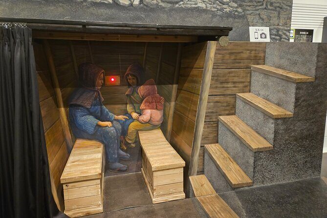 Fukagawa Edo Culture and Shrine Tour - Who Should Book This Tour?