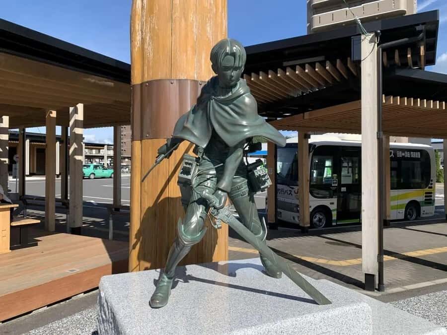Fukuoka: Attack on Titan Museum & Mameda Town Tour - In-Depth Analysis: What Makes This Tour Stand Out?