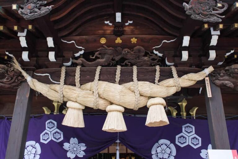 Fukuoka: Hakata Old Town Culture Tour with Craft Workshop - Discovering Hakata Old Town