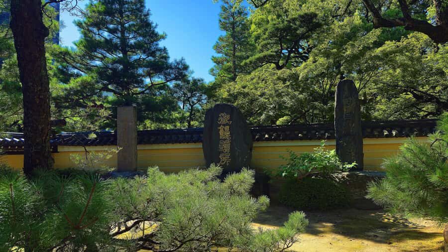 Fukuoka: Hakata Old Town Temples, Shrines and History Tour - The Final Stop: Kushida Shrine