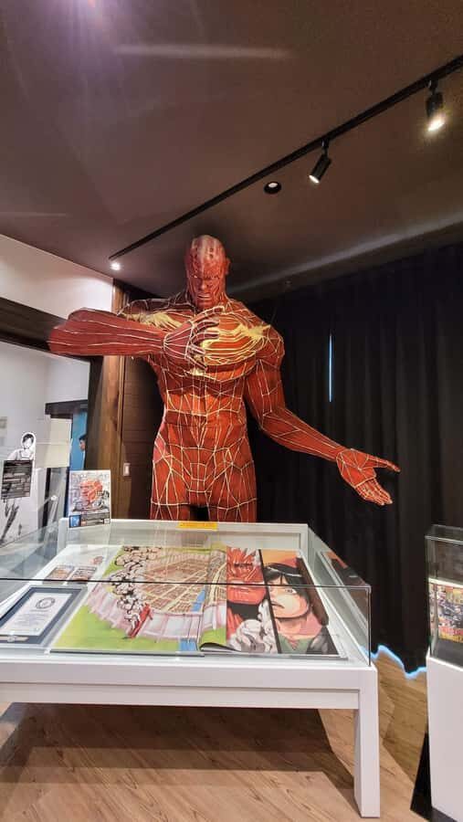 Fukuoka: Luxe Private Attack on Titan Tour to Hita and yama - Exploring the Full-Day Attack on Titan Experience