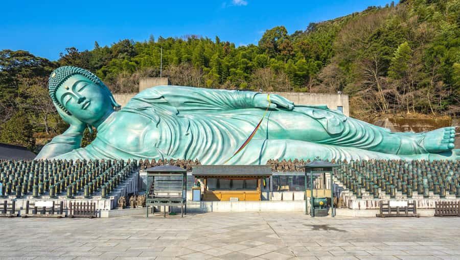 Fukuoka: Nanzoin Temple and Great Buddha Tour - An In-Depth Look at the Tour Experience