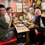 Fukuoka: Private Nightlife and Hidden Gems Tour with a Local - Exploring Fukuoka’s Nightlife and Hidden Corners