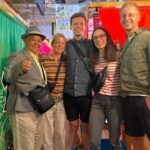 Fukuoka: Tenjin Area Drink & Food Tour with Local Guide - An In-Depth Look at the Tour Experience