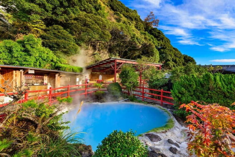 Fukuoka: Yufuin & Beppu Day Tour (Dazaifu / Brewery Options) - The Journey Begins: From Fukuoka to Yufuin