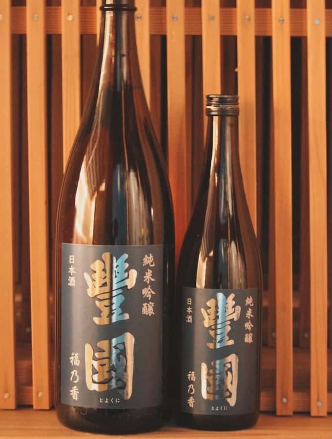 Fukushima : Toyokuni Sake Brewery Sake Tour and Tasting - What Makes This Sake Tour Special?
