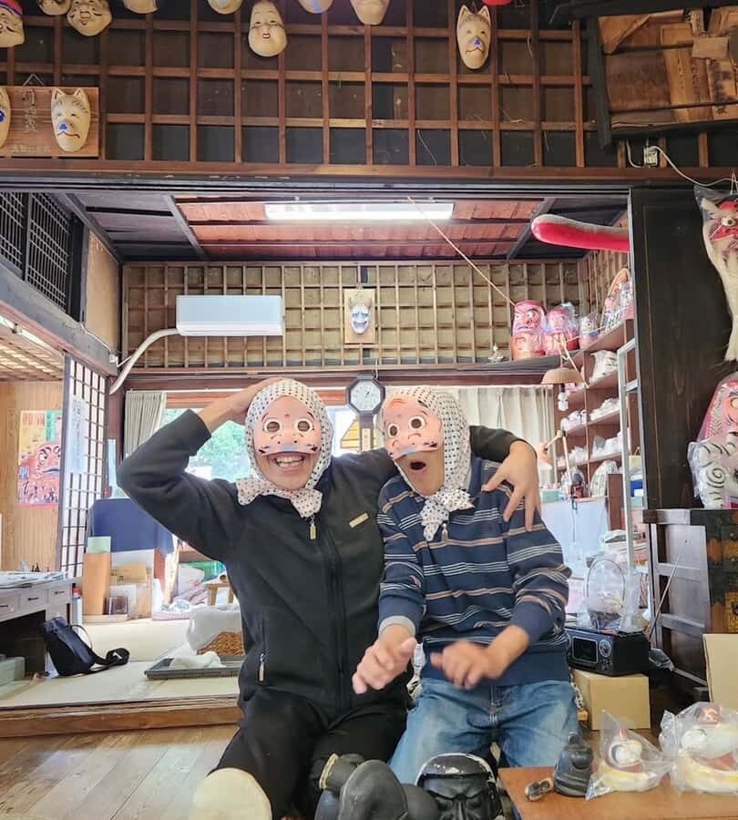 Fukushima: Watanabe Honten Sake Brewery Tour & Tasting - Why This Tour Is Worth Considering