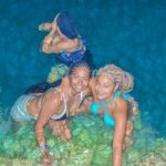 Full Day Adventure Buggy Ride and Party Boat - Transportation and Group Size