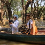 Full Day Angkor & Tonle Sap Lake Tour - Exploring the Temples of Angkor