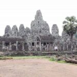 Full Day Angkor Wat - Tra Prohm - Angkor Thom - In-Depth Look at the Tour