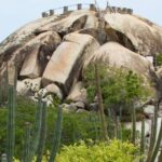 Full day Aruba Island Private Jeep Tour Arikok Park - Drone Shots - What Makes This Tour Special