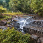 Full-Day Beng Mealea, Kbal Spean & Banteay Srei Private Tour - Exploring the Itinerary in Detail