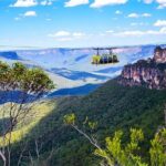 Full Day Blue Mountains Tour from Sydney in a small Group - Transport and Group Size