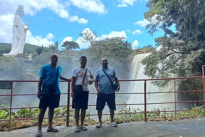 Full Day Canyoning Activity in Da Lat with Lunch - The Practical Side: Cost, Value, and Logistics