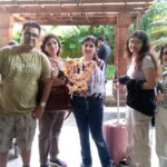 Full Day Car Charter - A Typical Day with the Service