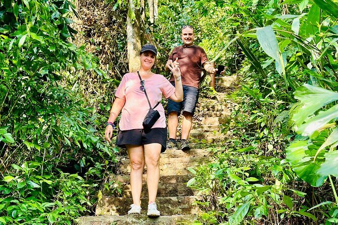 Full day Cat Ba National Park adventure Tour from Cat Ba island - What Makes This Tour Stand Out?