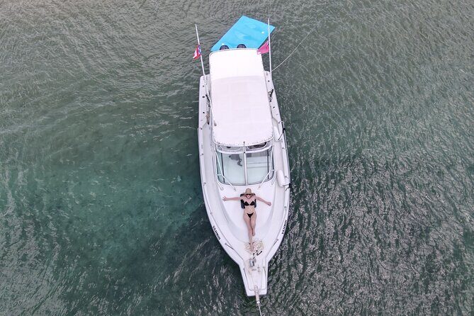 Full Day Charter from Fajardo to Culebra - FAQ