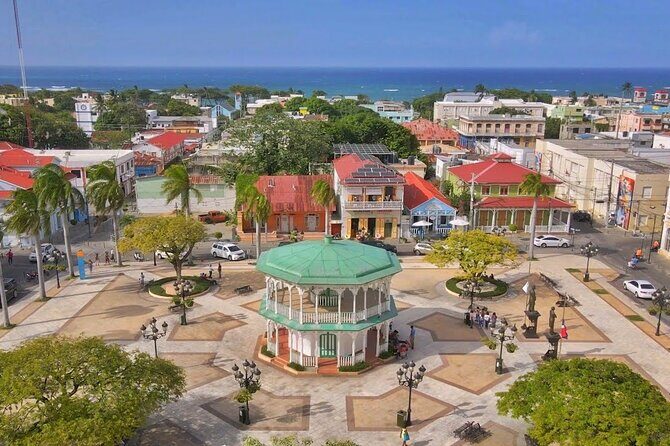 Full Day Cultural Tour of the City of Puerto Plata - Practical Tips and Insights  