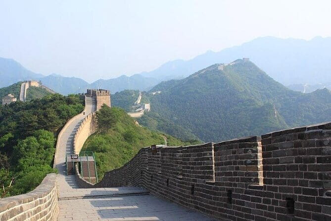 Full Day Guided Exploration of Beijing Badaling Great Wall - Final Thoughts